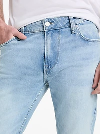 Eco Finnley Tapered Jeans