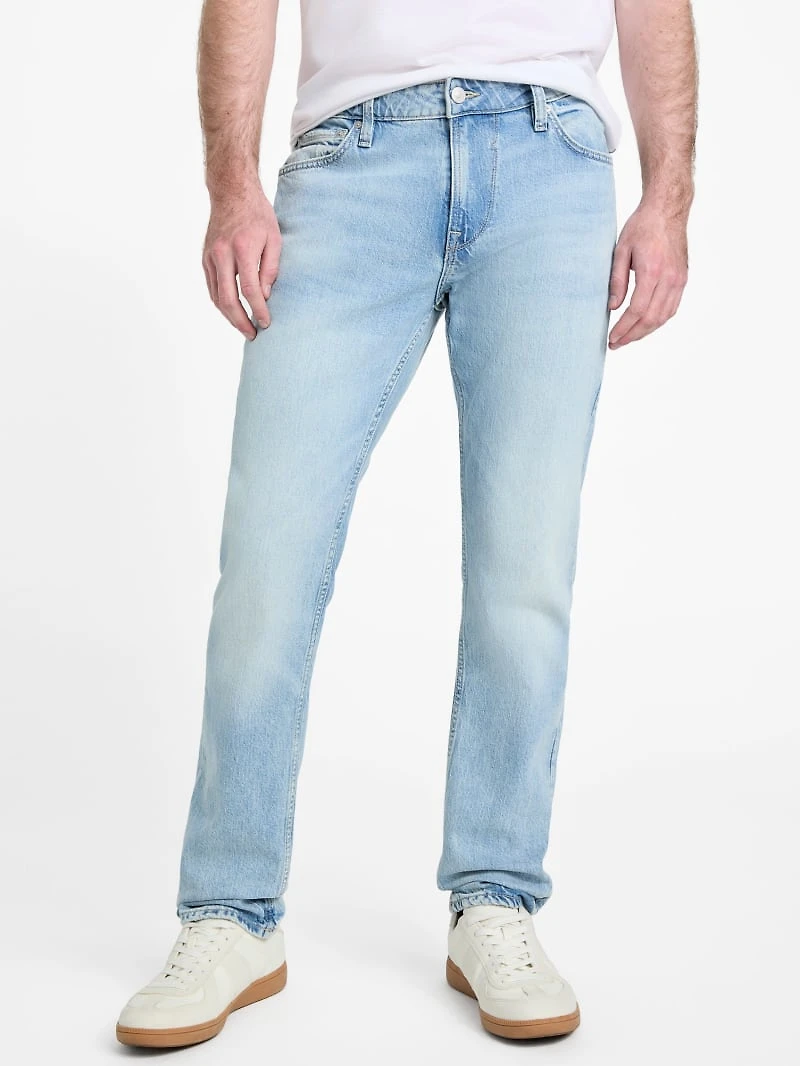 Eco Finnley Tapered Jeans