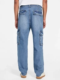 Owen Relaxed Cargo Jeans