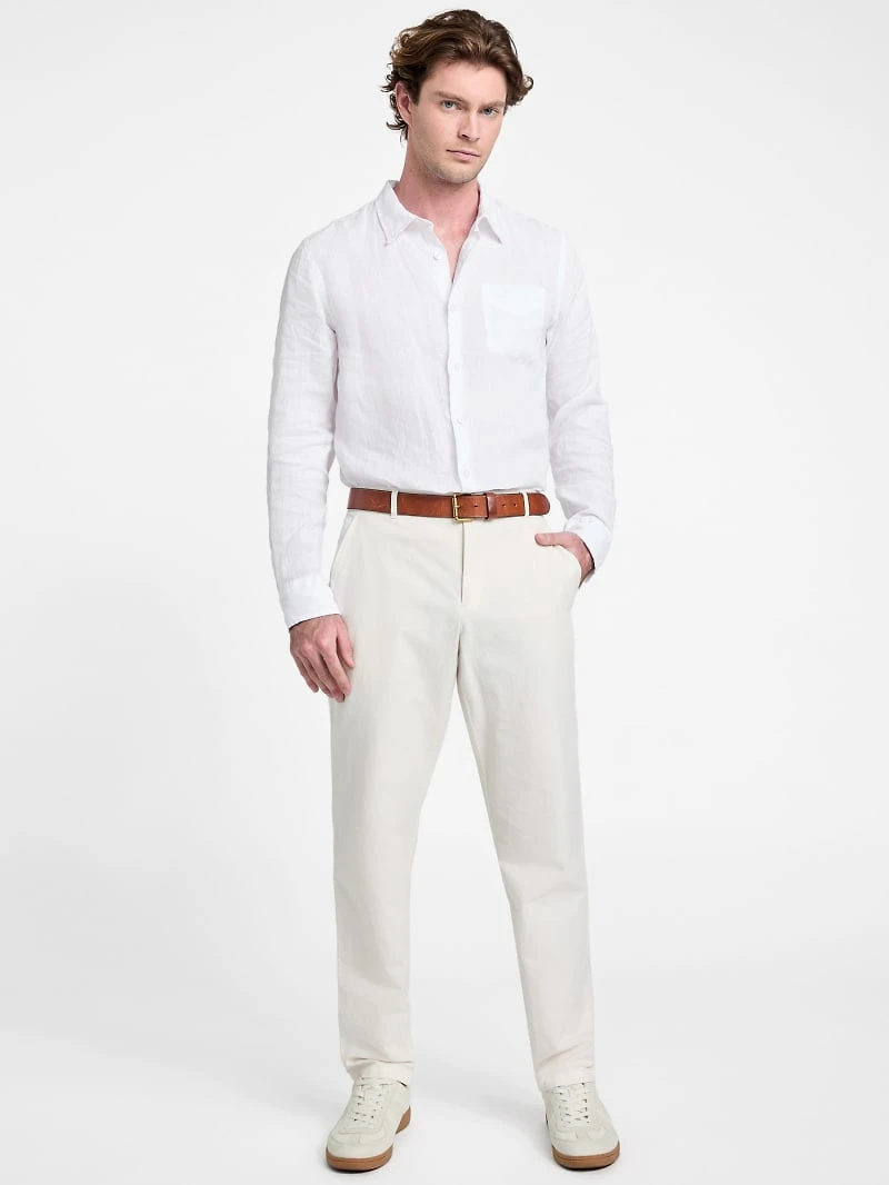 Eco Myron Dress Pants