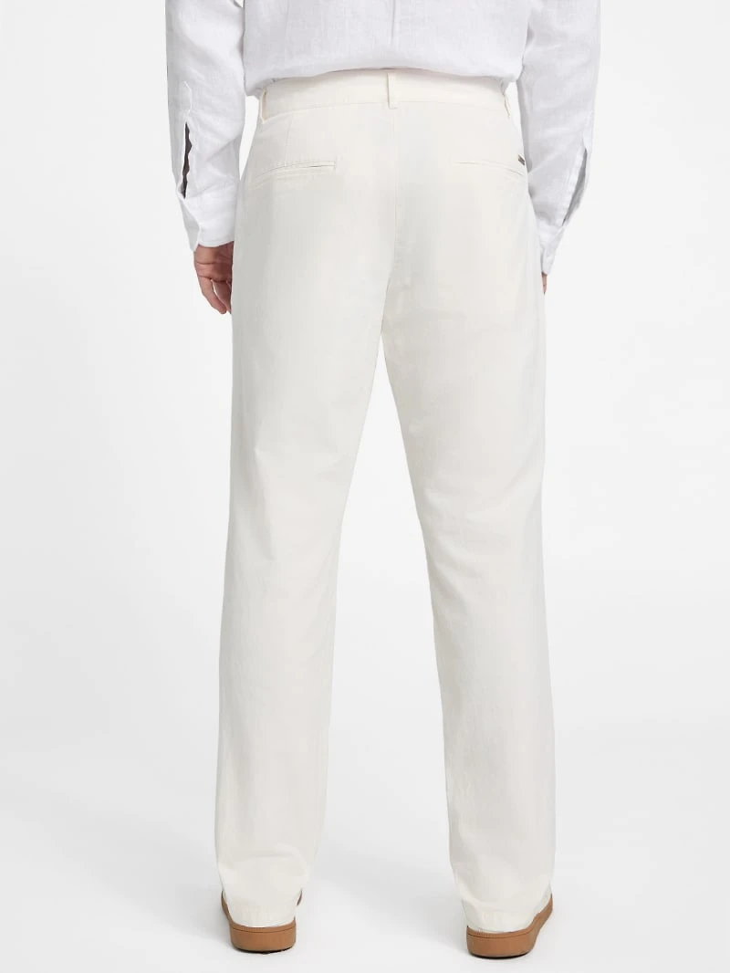 Eco Myron Dress Pants