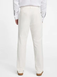 Eco Myron Dress Pants