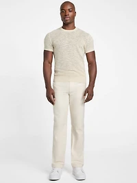 Eco Saharian Twill Pants