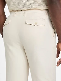 Eco Saharian Twill Pants