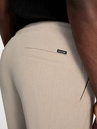 Eco Baron Textured Shorts