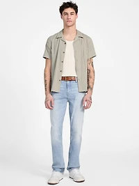 Schaffer Resort Shirt