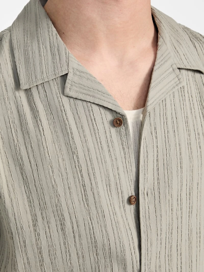 Schaffer Resort Shirt