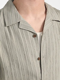 Schaffer Resort Shirt