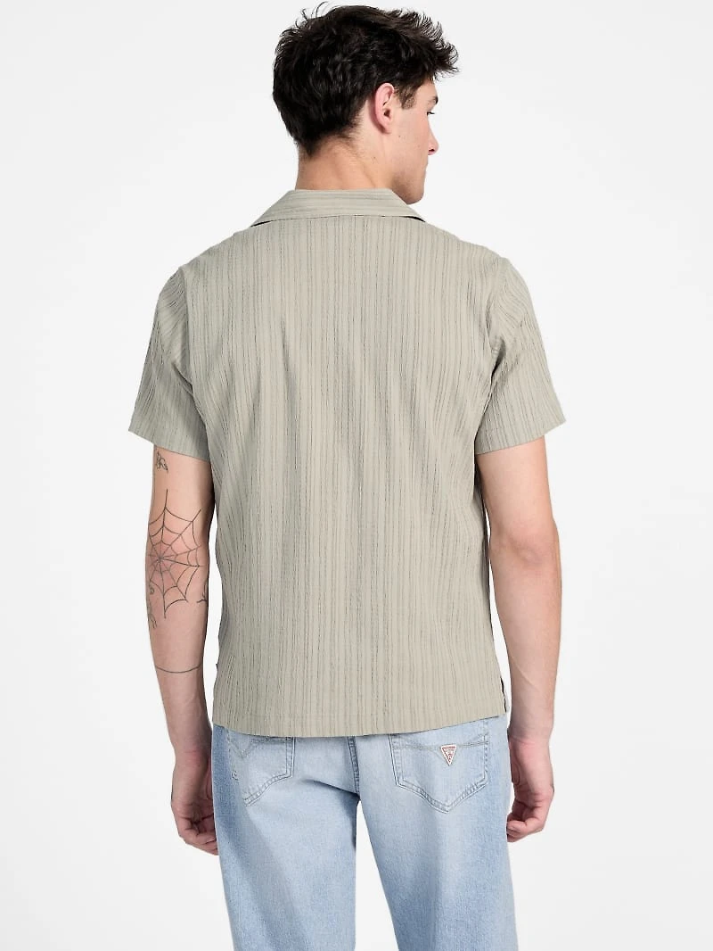 Schaffer Resort Shirt