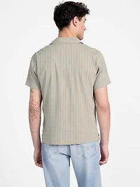 Schaffer Resort Shirt