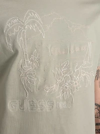 Eco West Coast Palm Tee