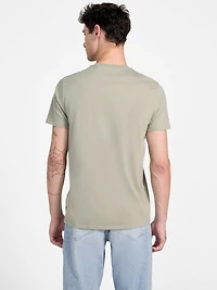 Eco West Coast Palm Tee