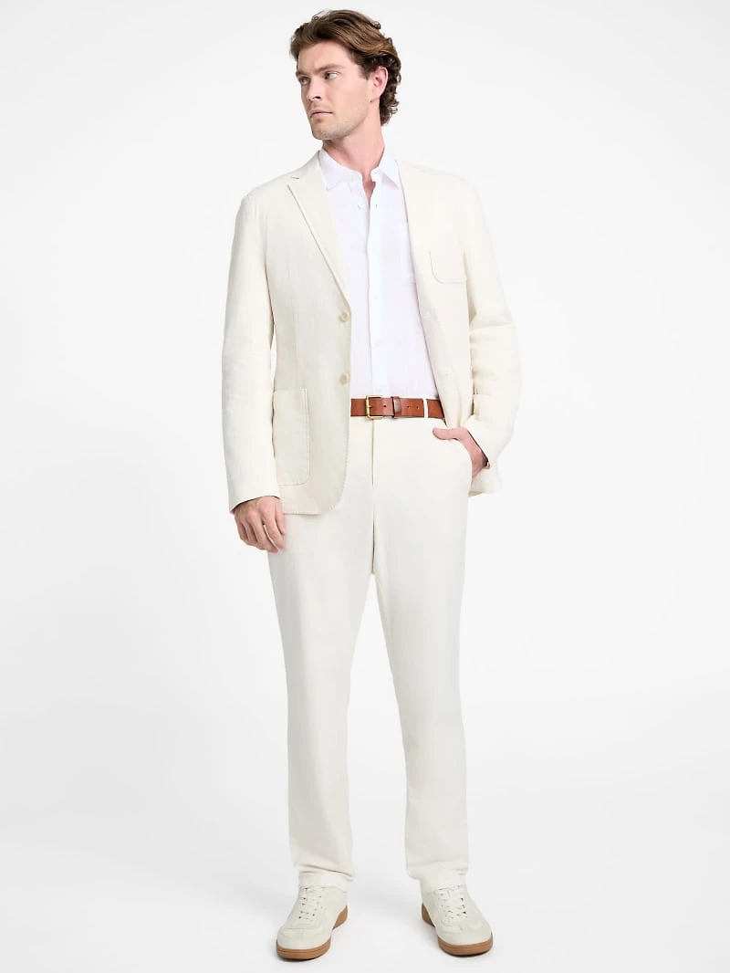 Eco Tyron Blazer