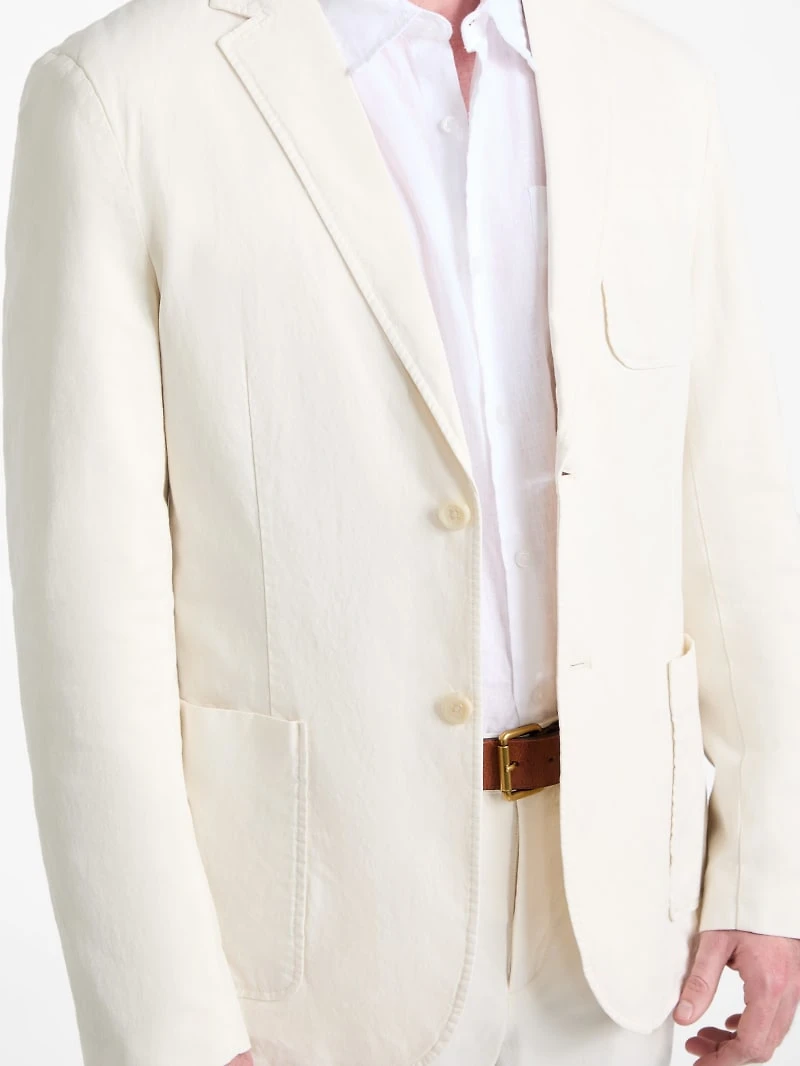 Eco Tyron Blazer