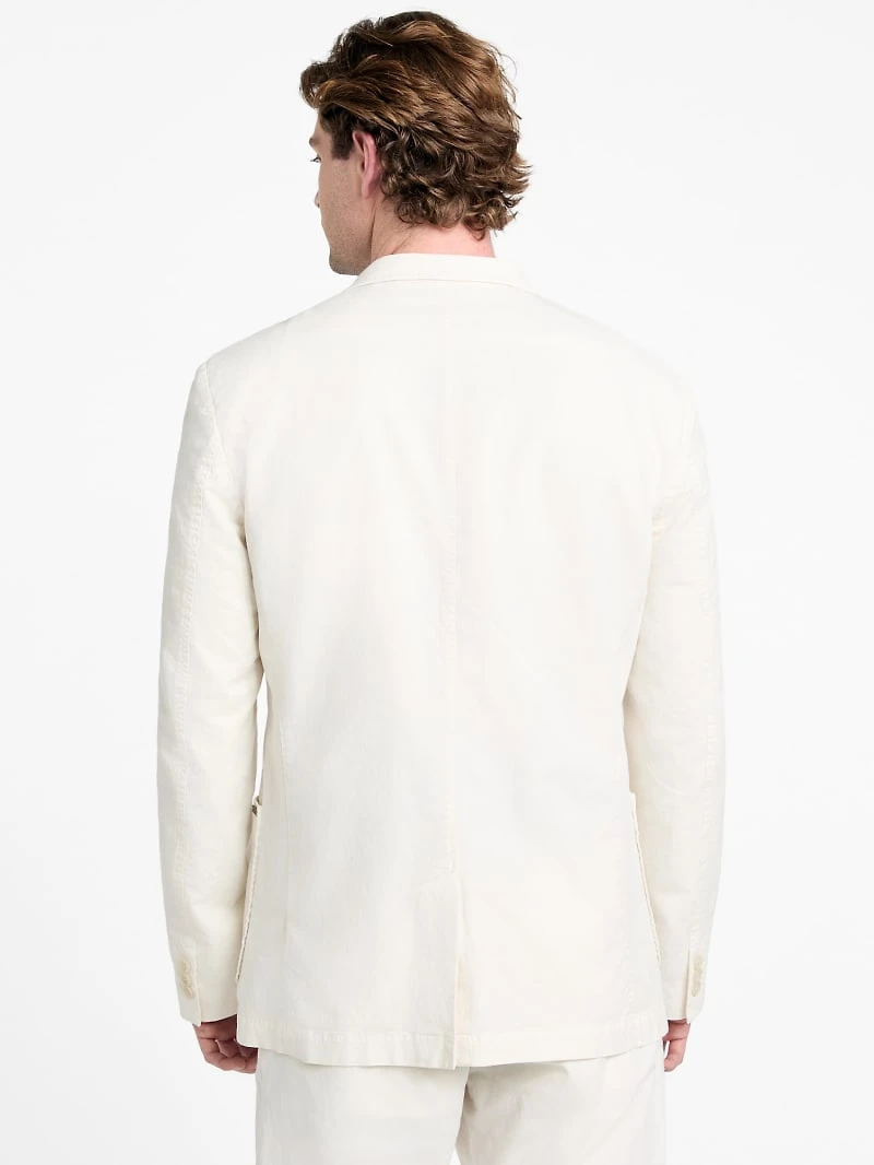 Eco Tyron Blazer