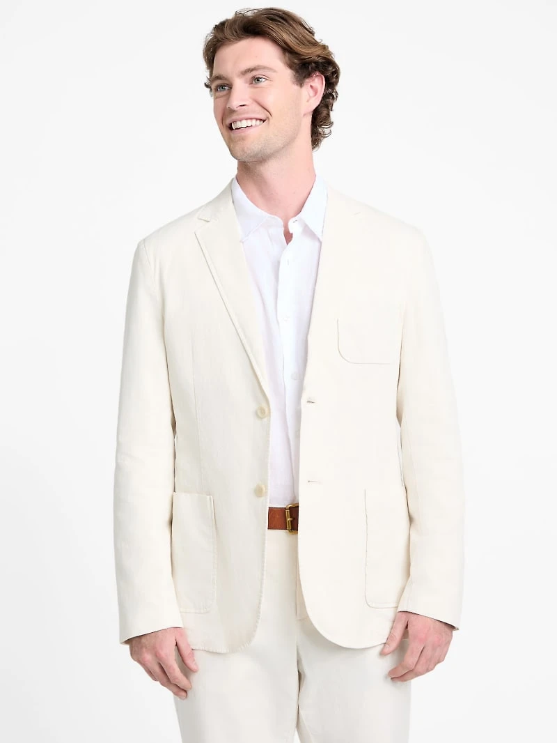 Eco Tyron Blazer