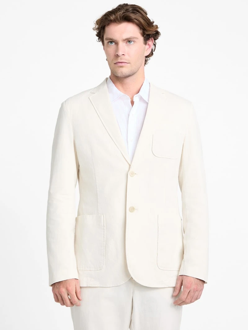 Eco Tyron Blazer