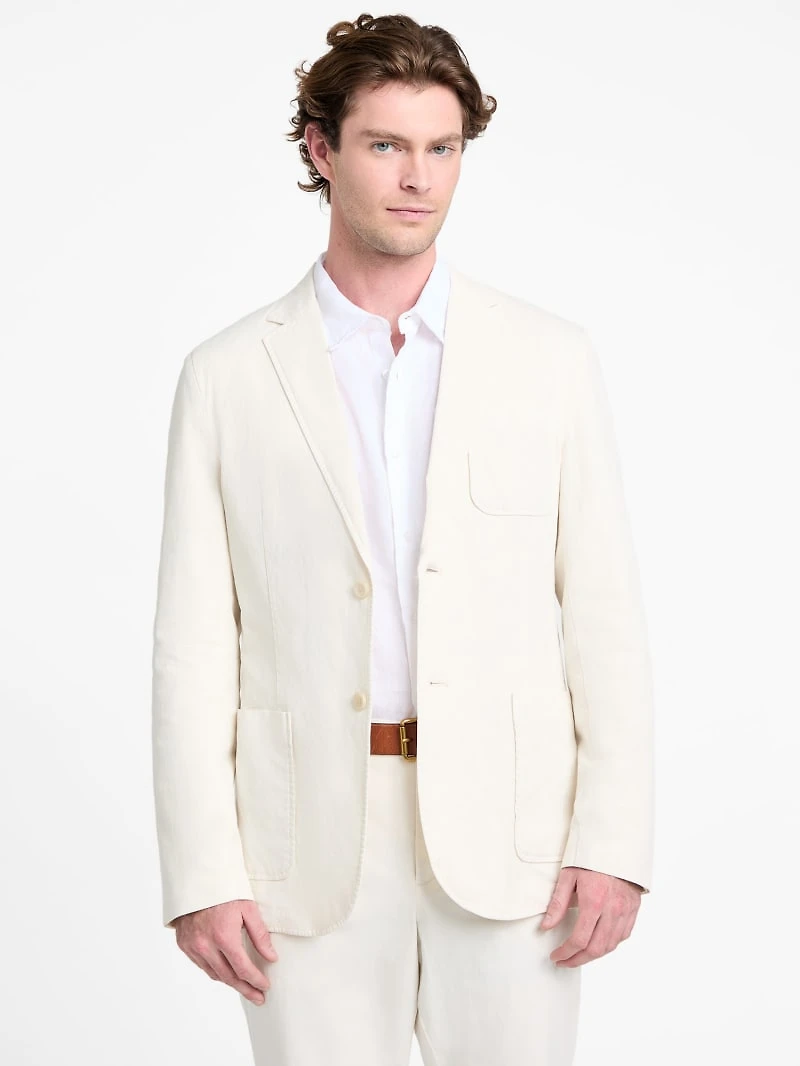 Eco Tyron Blazer