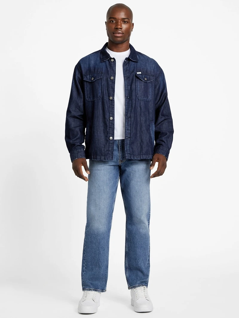 Eco Billy Denim Jacket