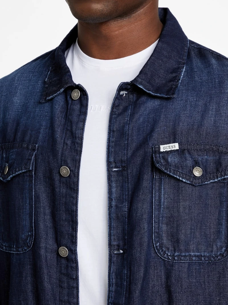 Eco Billy Denim Jacket