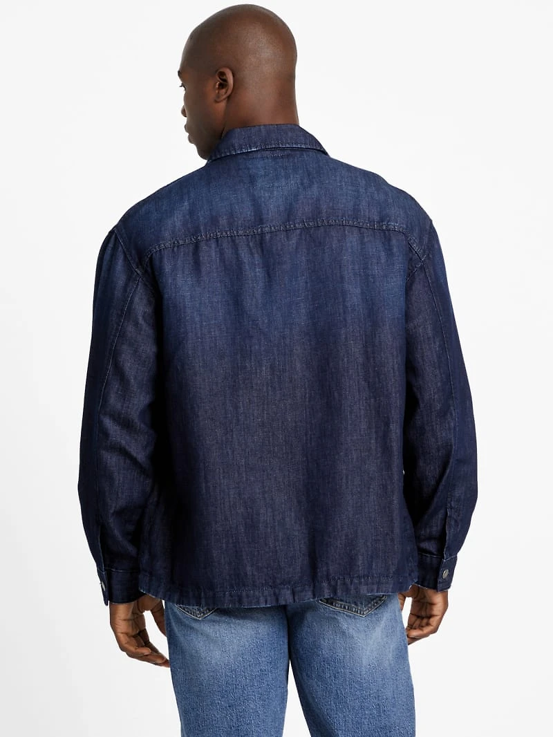 Eco Billy Denim Jacket