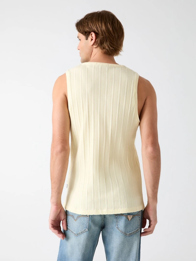 Eco Textured Tank