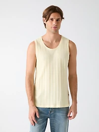 Eco Textured Tank