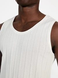 Eco Textured Tank