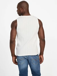 Eco Textured Tank