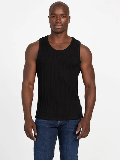 Eco Textured Tank