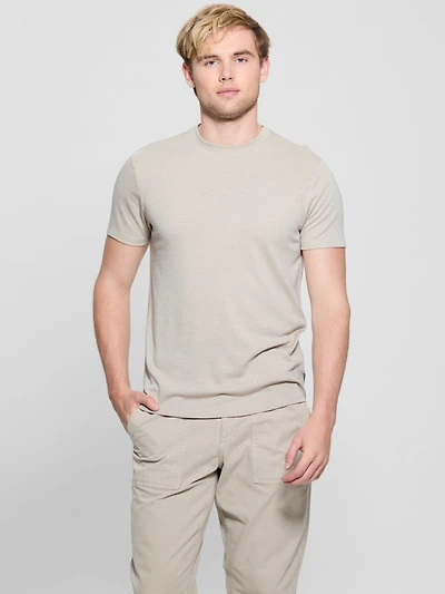 Bradford Knit Tee