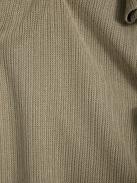 Dario Textured Knit Polo