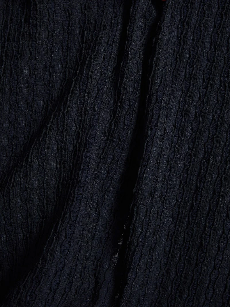 Liam Jacquard Shirt