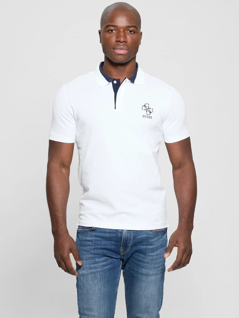 Eco Lyle Polo