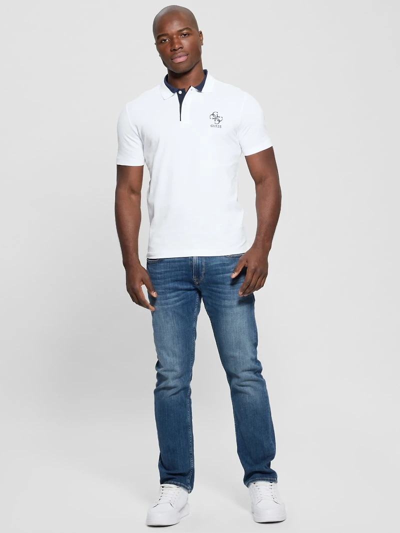 Eco Lyle Polo