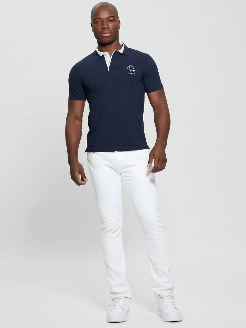 Eco Lyle Polo