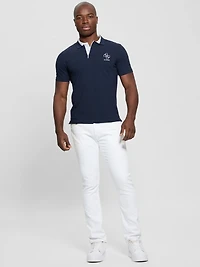 Eco Lyle Polo