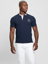 Eco Lyle Polo