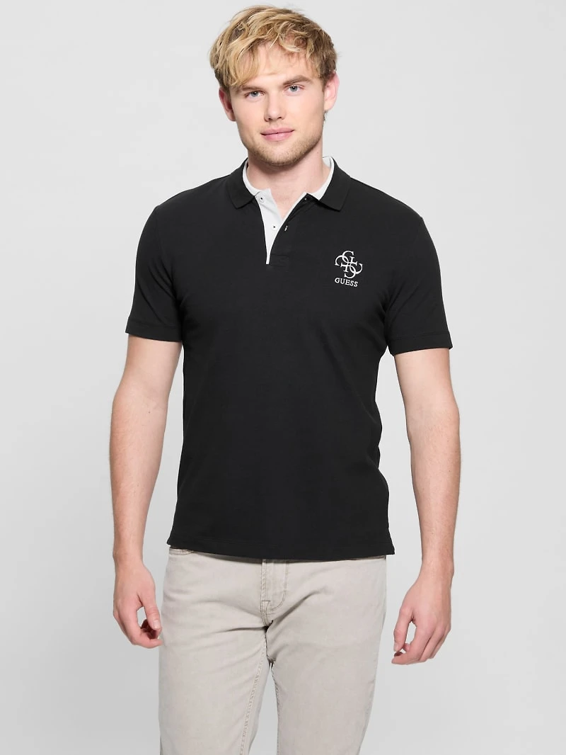 Eco Lyle Polo