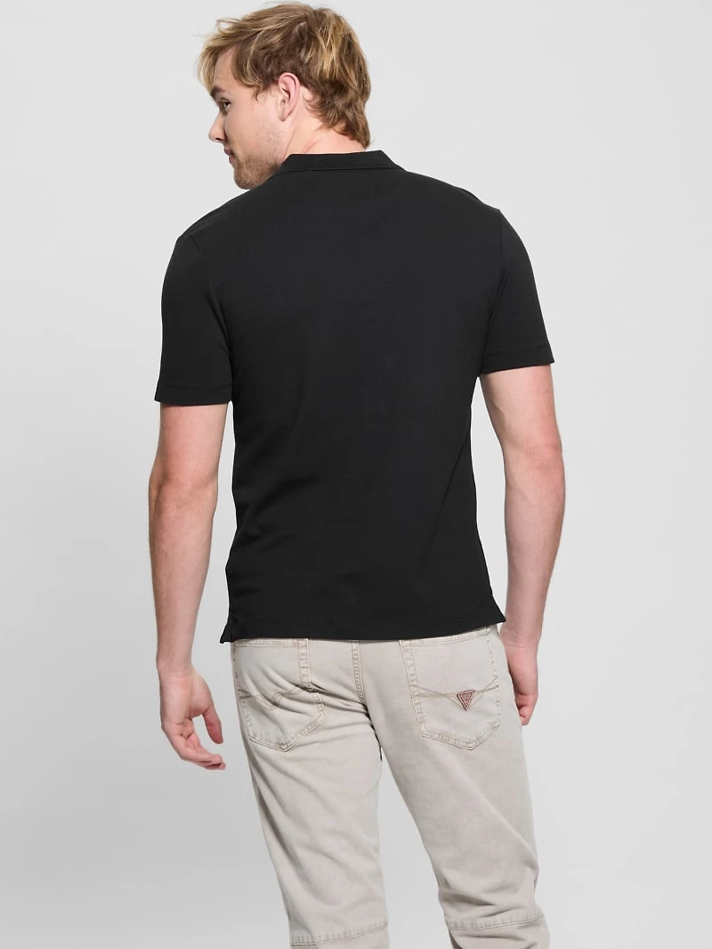 Eco Lyle Polo
