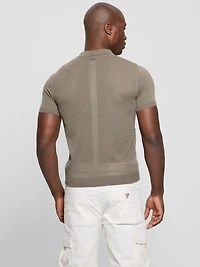 Eco Elijah Knit Polo