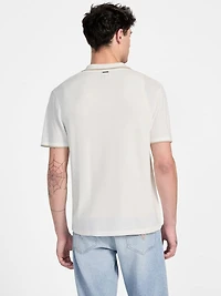 Eco Tyler Striped Sweater Shirt