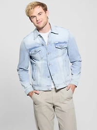 Dillon Denim Jacket