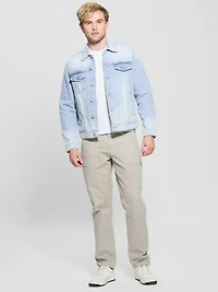 Dillon Denim Jacket