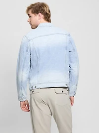 Dillon Denim Jacket