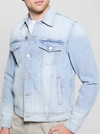 Dillon Denim Jacket