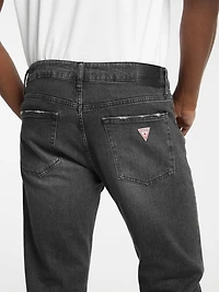 Eco G16 Straight Jeans