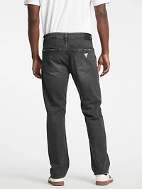Eco G16 Straight Jeans