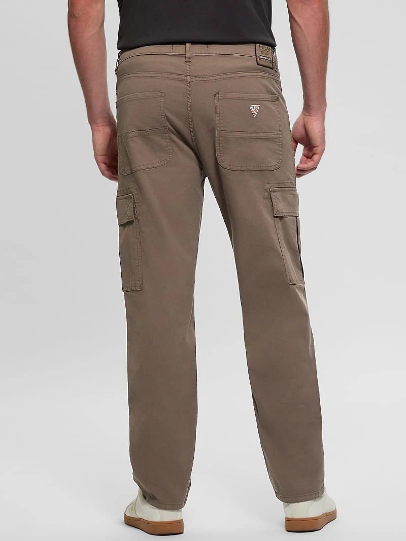 Eco Julianne Cargo Pants