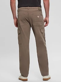 Eco Julianne Cargo Pants